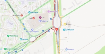 В Оренбурге накаляется градус транспортных проблем