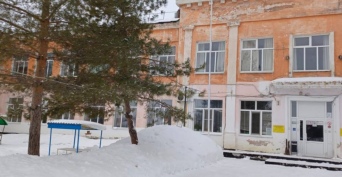 В поселке Ракитянка Медногорска ремонтные работы в школе-интернате через год после решения суда так и не начались