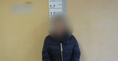 В Оренбурге полицейские задержали женщину - участницу незаконных финансовых операций