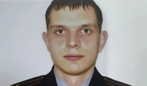 В Оренбуржье сотрудник полиции погиб в свой день рождения