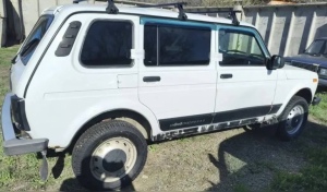 У жителя Светлинского района изъяли авто за повторную пьяную езду