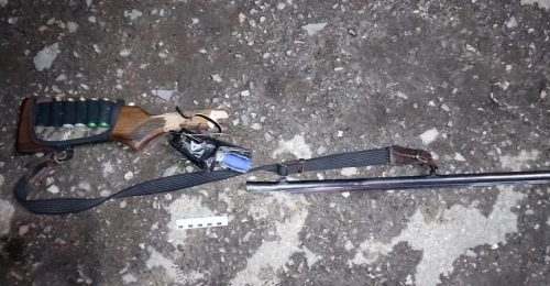 Житель Абдулинского района пострадал при проверке ружья