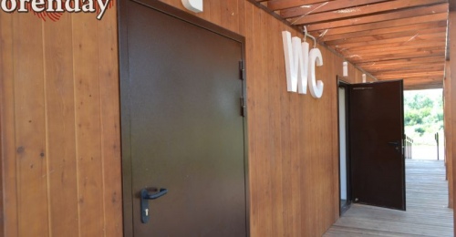 В Оренбурге общественные туалеты пока не заработают, определение поставщика приостановлено по жалобе