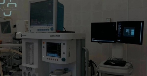 Орские врачи спасают 11-летнего мальчика после тяжёлого ДТП