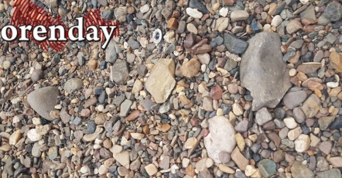 В Оренбуржье мужчина метал в шумных детей камни