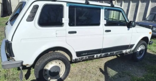 У жителя Светлинского района изъяли авто за повторную пьяную езду