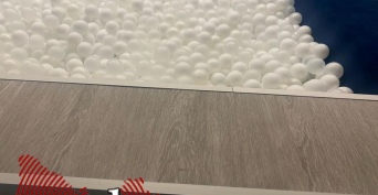 В Оренбурге семья взыскала компенсацию морального вреда  с детского центра за  получение травм ребенком