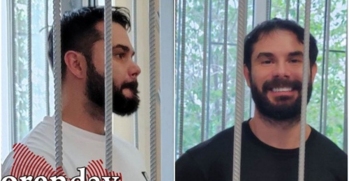 Уголовное дело Макара и Егора Макаровых передано в суд – расследование окончено