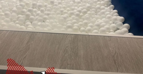 В Оренбурге семья взыскала компенсацию морального вреда  с детского центра за  получение травм ребенком