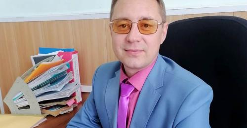 В Кувандыке из-за утраты доверия уволен директор дома пионеров и школьников Сергей Зобенко