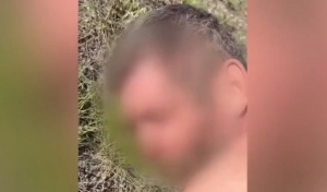 На востоке Оренбуржья задержан подозреваемый в расстреле полицейских