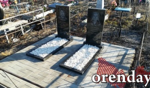 На Радоницу в Оренбурге откроют специальный автобусный маршрут – по территории крупнейшего кладбищенского комплекса