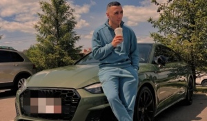 Оренбургский боксёр Габил Мамедов отменил свадьбу после публичного предложения на ринге