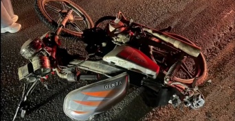 14-летний подросток погиб на дороге под Бузулуком