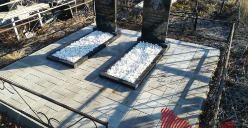 На Радоницу в Оренбурге откроют специальный автобусный маршрут – по территории крупнейшего кладбищенского комплекса