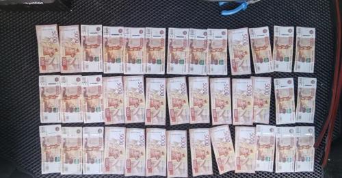 В Октябрьском районе раскрыта кража полмиллиона рублей с карты пропавшего бойца СВО