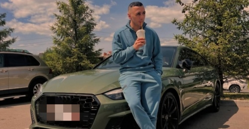 Оренбургский боксёр Габил Мамедов отменил свадьбу после публичного предложения на ринге