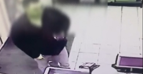 В Медногорске задержан позарившийся на кошелек пенсионерки