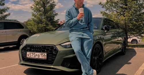 Оренбургский боксёр Габил Мамедов отменил свадьбу после публичного предложения на ринге