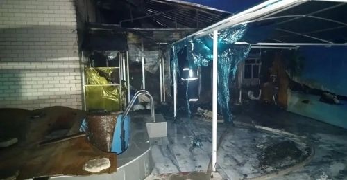 Ночные пожары в оренбургских СНТ: два человека погибли, 17 были эвакуированы (18+)