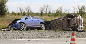 Водитель из Гая, по чьей вине в ДТП погибла пенсионерка, выслушал приговор (18+)