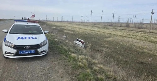 В Новоорском районе в ДТП погиб житель Гая (18+)