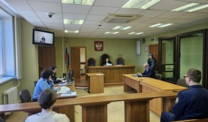 В Оренбурге адвокату Виктору Полуянову по делу о мошенничестве в отношении участников СВО отказали в изменении меры пресечения