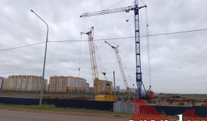 Повторит ли «Молодой Оренбург» дурную судьбу соседних проектов