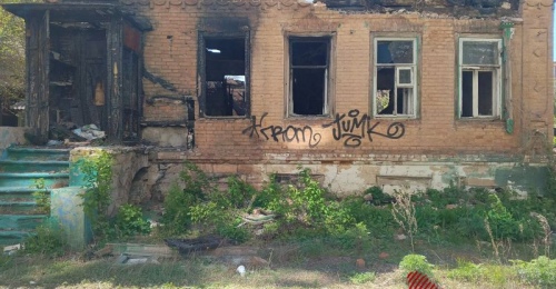 Администрацию Оренбурга оштрафовали за бездействие по охране объекта культурного наследия «Дом с мезонином»