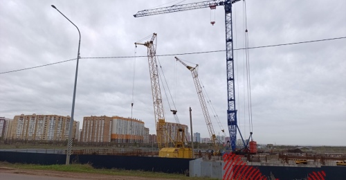 Повторит ли «Молодой Оренбург» дурную судьбу соседних проектов