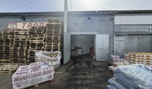 В Оренбурге мужчина на складе открыл стрельбу по бывшему коллеге