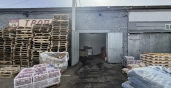 В Оренбурге мужчина на складе открыл стрельбу по бывшему коллеге