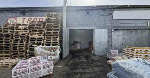 В Оренбурге мужчина на складе открыл стрельбу по бывшему коллеге