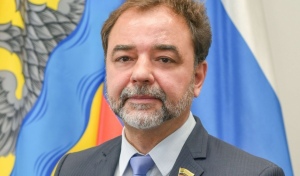 Депутат Оренбургского Горсовета Алексей Кузьмин, обвиняемый в заказных убийствах, не теряет надежды выйти из СИЗО