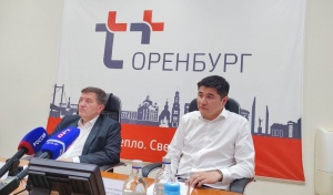 Сколько дней этим летом оренбуржцы проведут без горячей воды?