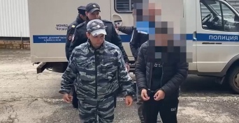 В Бугуруслане заключены под стражу обвиняемые в вымогательстве денег у участника СВО