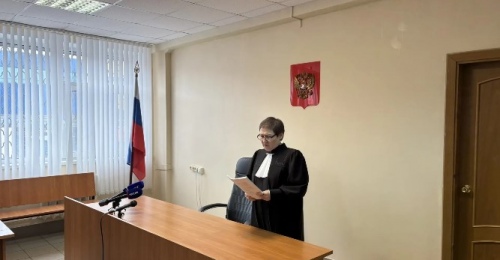 В Оренбурге фигурантам дела об обрушении в парке имени 50-летия СССР дали условные сроки