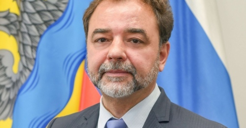 Депутат Оренбургского Горсовета Алексей Кузьмин, обвиняемый в заказных убийствах, не теряет надежды выйти из СИЗО