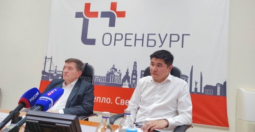 Сколько дней этим летом оренбуржцы проведут без горячей воды?