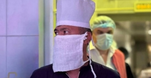 22-летняя жительница Гая пролежала в коме более 10 дней