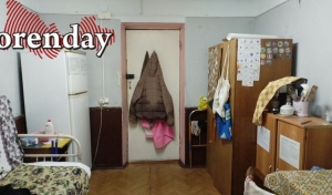 Смогут ли в Оренбуржье семейные студенты жить в отдельных комнатах в общежитиях