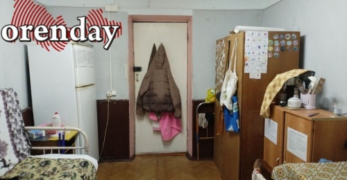 Смогут ли в Оренбуржье семейный студенты жить в отдельной комнате в общежитии