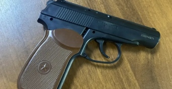 В Орске один сосед расстрелял другого из 