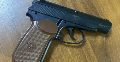 В Орске один сосед расстрелял другого из 