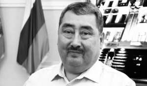 Скончался главный пульмонолог Оренбургской области Амыржан Кулбаисов