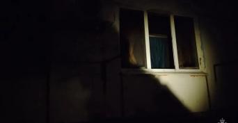 В Оренбурге спасатели отбили у огня 19 жизней