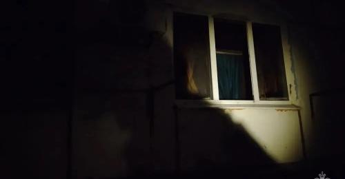 В Оренбурге спасатели отбили у огня 19 жизней