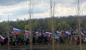 Строительство прикладбищенской часовни в Бузулуке: долг памяти, который нельзя откладывать