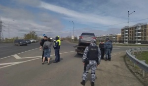 В Оренбуржье приставы арестовали 10 автомобилей на сумму 6 миллионов рублей