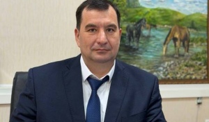 Глава Бугуруслана назначил заместителя главы города по социальным вопросам